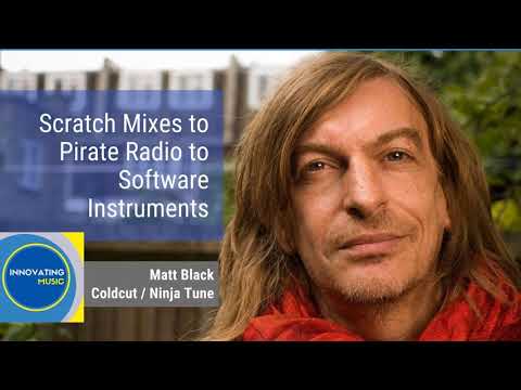 Scratch Mixes to Pirate Radio to Software Instruments