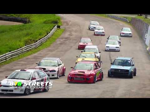 HEROES OF SPEED 2019 | IMPROVED PRODUCTION RACES 1, 2 & 3 | DOVER RACEWAY | OCTOBER 21, 2019