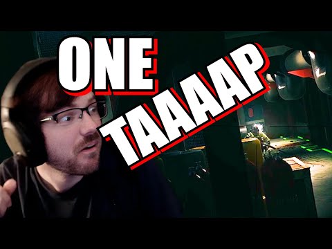 ONE TAPPING labs players in Escape From Tarkov
