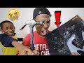 I Destroyed My Little Brothers Xbox One.. *Prank* (He Cried) I Destroyed My Little Brothers Xbox One.. *Prank* (He Cried)