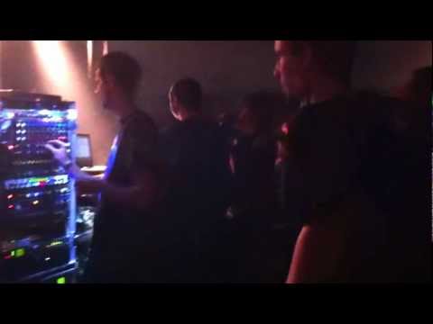 Lyon DubStation OBF Sis I-Leen