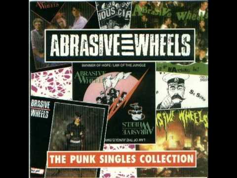 Abrasive Wheels - voice of youth