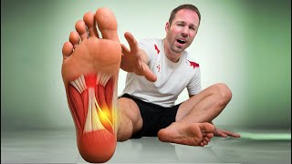 Your Plantar Fasciitis Treatment Is Wrong (Here's Why)