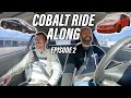 Test Driving a Cobalt LS // Spec Base Episode 2