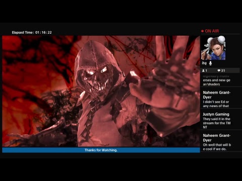 21st Legendary Gear Grind (Scarecrow)