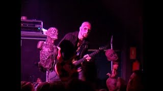 Main Attraction by Necrophagia