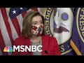 Pelosi Criticizes Senate Republicans For