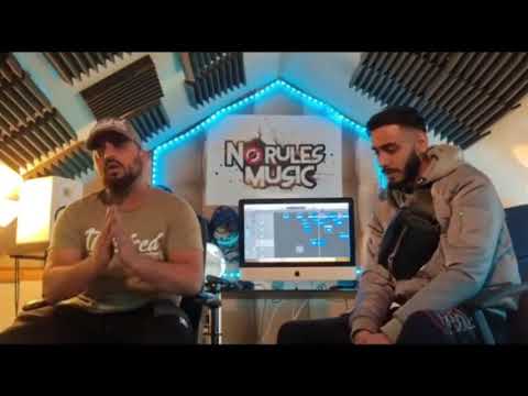 Haseeb Haze X Muki - Free Palestine (Official Video)