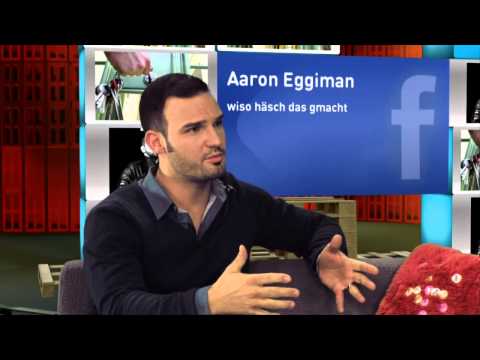 Besko erzählt exklusiv seine Geschichte