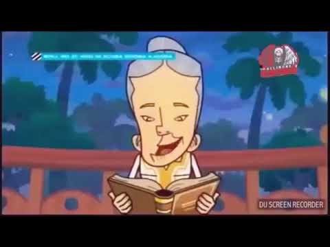 Roll No.21 Kris In Scuba Dooba  Ajooba - Jaadui Kahaniya (Hindi) Full song