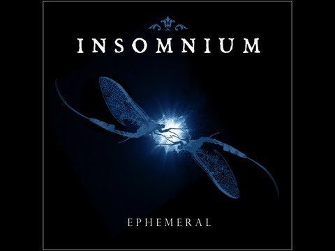 Insomnium - Ephemeral - Full EP