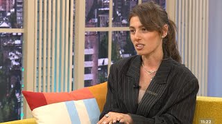 Առավոտ լուսո. Սյուզի Ադամյան