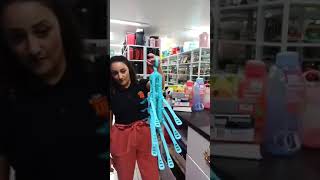 Novidades sensacionais chegando na Veste 10 de Irati