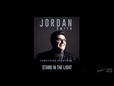 Jordan Smith "Stand In The Light" (Official Audio)
