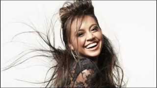 Jessica Mauboy Something's Got a Hold On Me