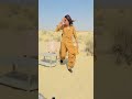Munke Barbad Kayi Sindhi Song