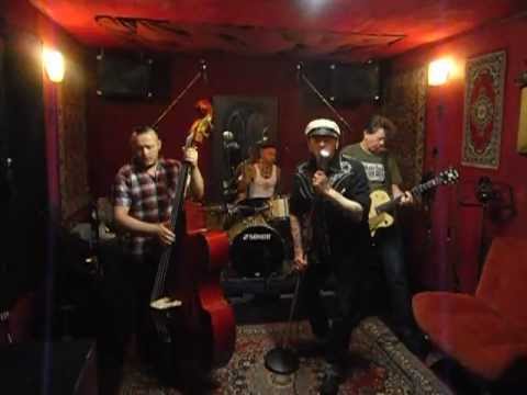 The Devil 'n' Us - Kriminal Tango