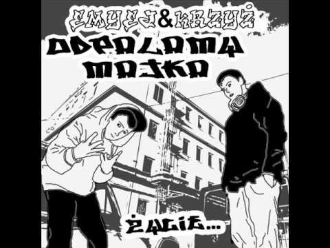 Emyej&Krzyż - Droga