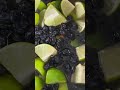 Sweet Sour Pickle Lemon Grape Pickle