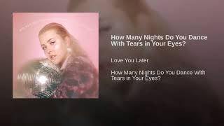 Maybe It Wasn't Love Music Video