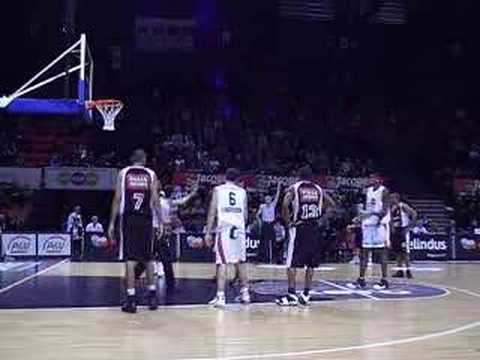 17 12-01-08 BCO-Leuven - Vrijworpen Chuck Davis.mpg