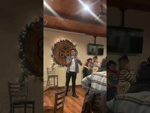 Fredo Cruz 5 minute tape