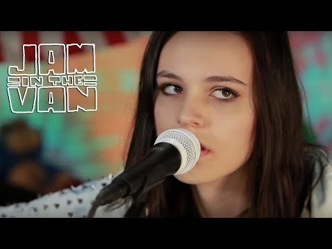 SOREN BRYCE - "Newport" (Live at Live on Green in Pasadena, CA 2015) #JAMINTHEVAN