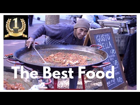 STREET FOOD THURSDAYS | Things To Do in CAPE TOWN #1