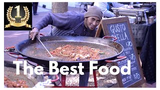 STREET FOOD THURSDAYS | Things To Do in CAPE TOWN #1