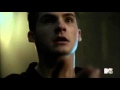 Teen Wolf - 5x20 - Theo's end