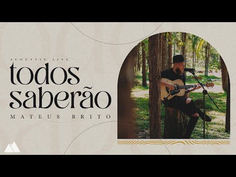 Todos Saberão - MÚSICA PARA MISSA