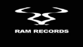 Ram Trilogy - Gridlock (Break Remix)