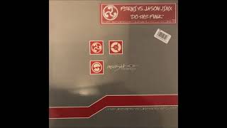 Ferni vs. Jason Jinx - Do The Funk (Funked Up Mix)