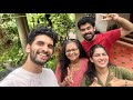 Hoyaയും Pothosസും പിന്നെ ഞങ്ങളും