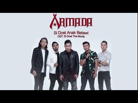 Armada si doel anak betawi ost si doel the movie
