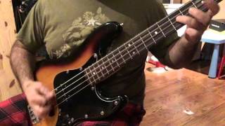 My love is shared cover