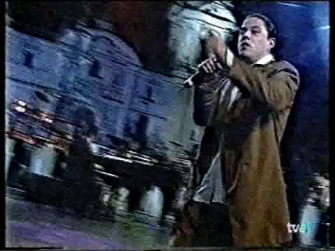 OTI 97 Costa Rica - La hora cero - Erick Leon