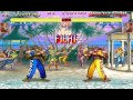 Hyper Street Fighter 2 Dee Jay TAS