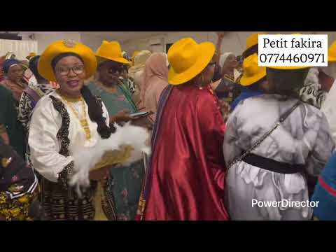 Zaza 2025 YE CHAKA CHENDE mix petit fakira