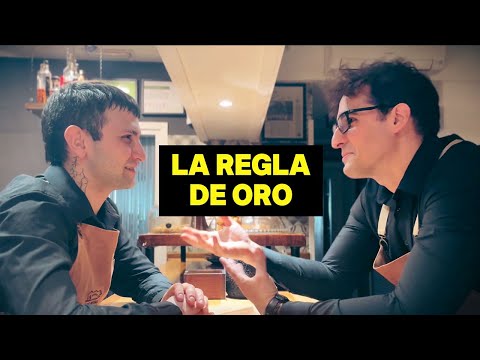 🤬 BASIC TIPS FOR A GOOD WAITER! And a good person...