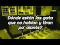 Daddy Yankee, Nicky Jam - Dónde Están Las Gatas (letra)
