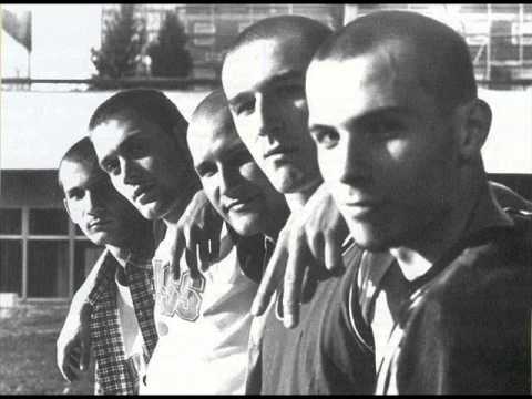 Obóz TA (O.S.T.R.,Spinache,Red) - By Usłyszeć To Co Zawsze (Prod.RED) [1999]