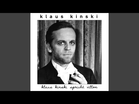 Verehrt und Angespieen