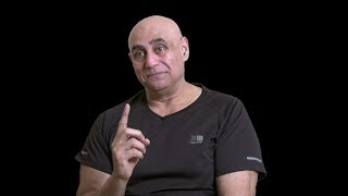 Exclusive Interview Of Actor Punit Issar Part-7 video