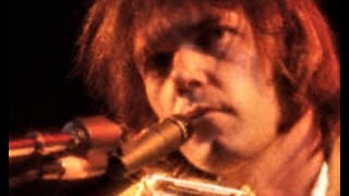 Neil Young & Crazy Horse - Fort Worth, Texas, November 10, 1976