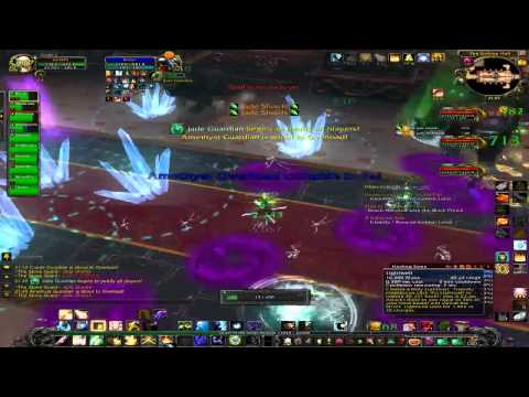 Stoneguard Mogu'Shan Vaults 10man