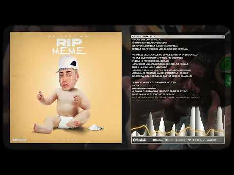 Anthony MM - R.I.P MEME