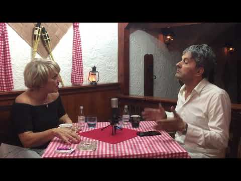 Za kariranim stolom-Ruzica Ruzic Ruska