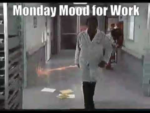 Monday Gifs For Work