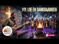 VOL LOF EN DANKBAARHEID